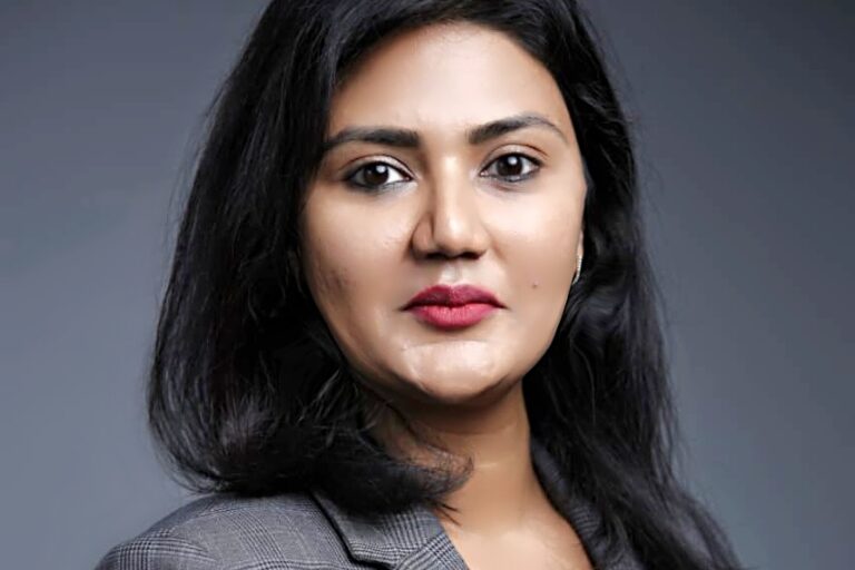 Roshni Rajaram