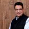 Dr. Dilip Kachhawa